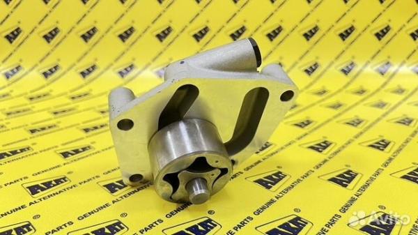 Масляный насос 123900-32001 123900-32000 — фото 4